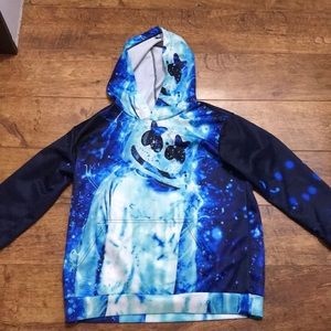 Cool Marshmello Sweater Size: S (weared once)
